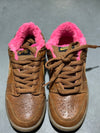 Nike Dunk Low Premium SB - Gibsons Size 4