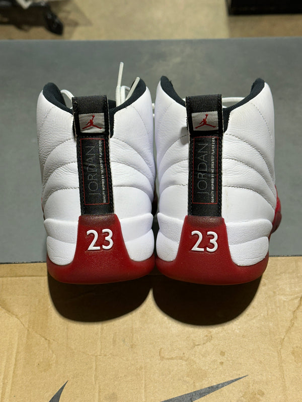 Air Jordan 12 Retro - Cherry Size 11