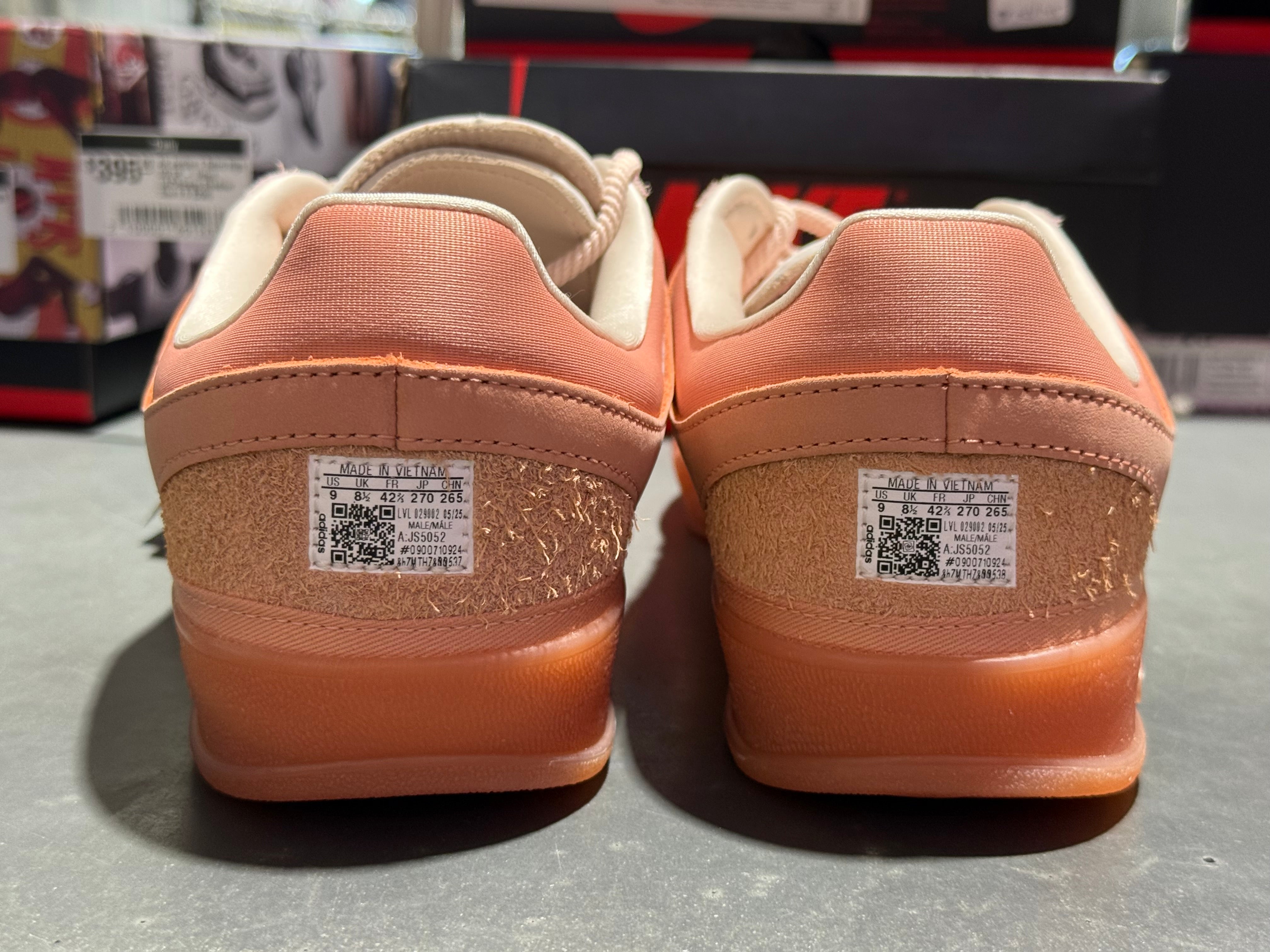 Adidas Bad Bunny Gazelle Indoor - Cabo Rojo