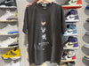 NEW KITH x Batman Returns Vintage Tee - Black Size Medium