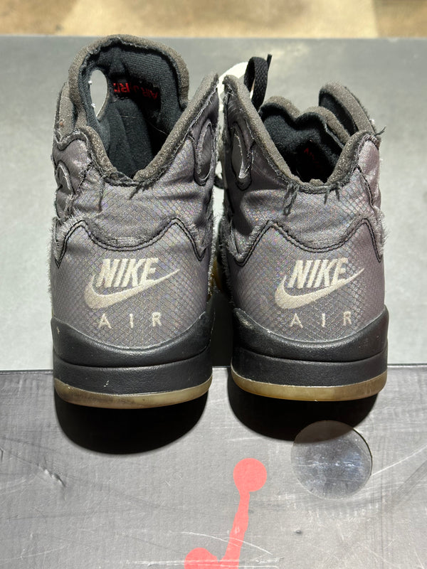 Air Jordan 5 Retro - Off-White Muslin Size 11
