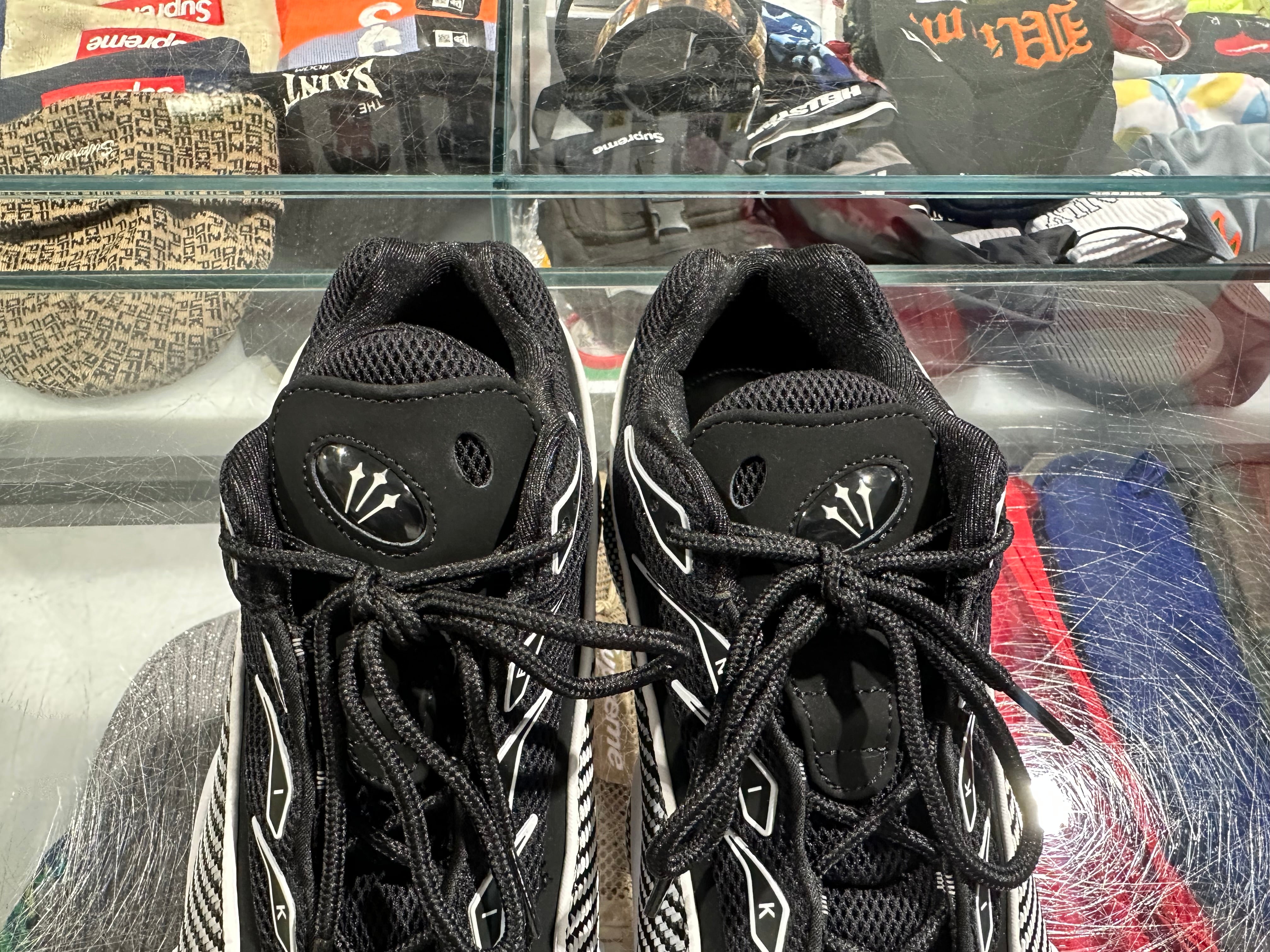 Nike Nocta Glide - Black/White Size 8