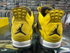 Air Jordan 4 Retro - Lightning Size 9.5