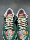 Nike Dunk Low - Foam Finger Size 8