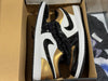Air Jordan 1 Low - Gold Toe Size 12