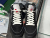 Air Jordan 5 Retro OG (GS) - Black Metallic Reimagined Size 4Y