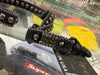 NEW Supreme x BB Simon Denim Lanyard - Black