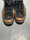 Nike Air Foamposite One - Copper 2017 Size 8.5