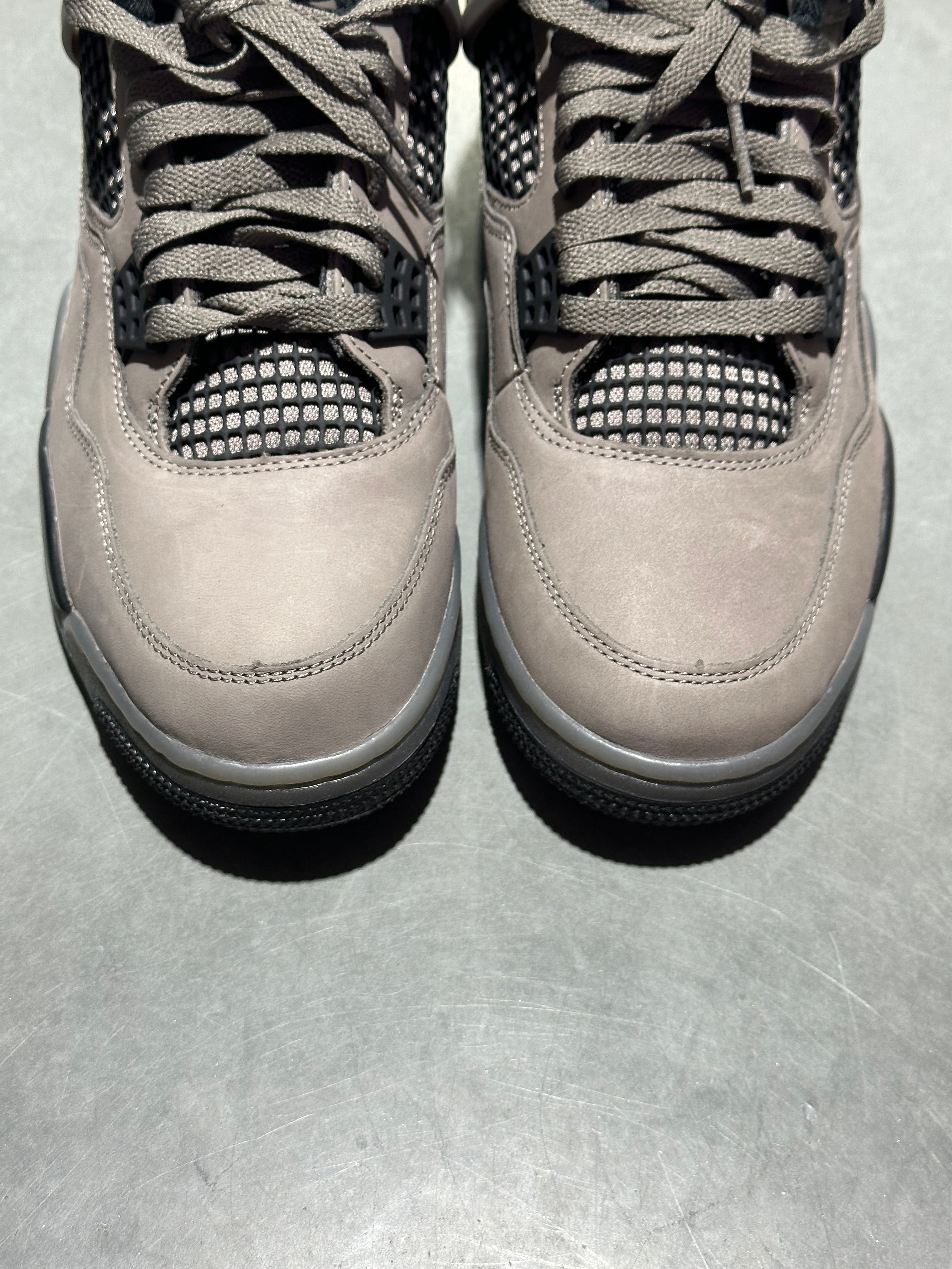 Air Jordan 4 Retro - Cave Stone Size 11
