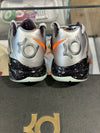 Nike KD 4 - Galaxy 2024 Size 8