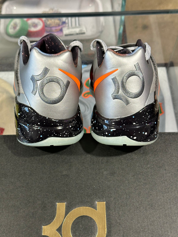Nike KD 4 - Galaxy 2024 Size 8