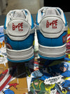 A Bathing Ape Bape Sta - Marvel Comics/Captain America Size 10