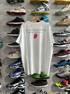NEW KITH x Mick Jagger London Tee - White