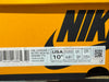 Air Jordan 1 Retro High OG - Yellow Taxi Size 10.5