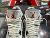 Air Jordan 4 Retro OG - White Cement Size 8