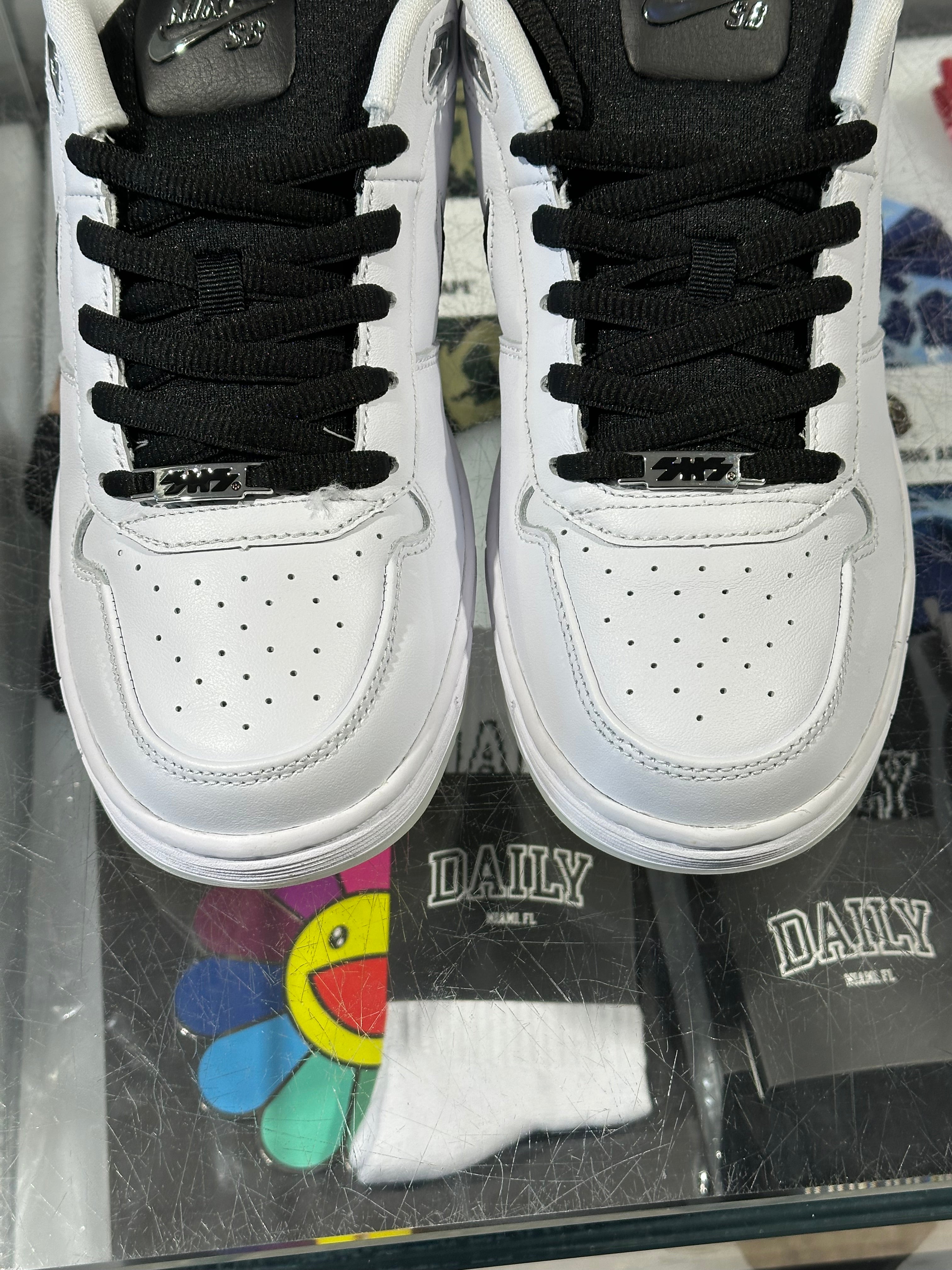 Nike SB Zoom Air Paul Rodriguez 1 OG - White Black 2025 Size 12
