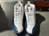 Air Jordan 12 Retro - French Blue 2025