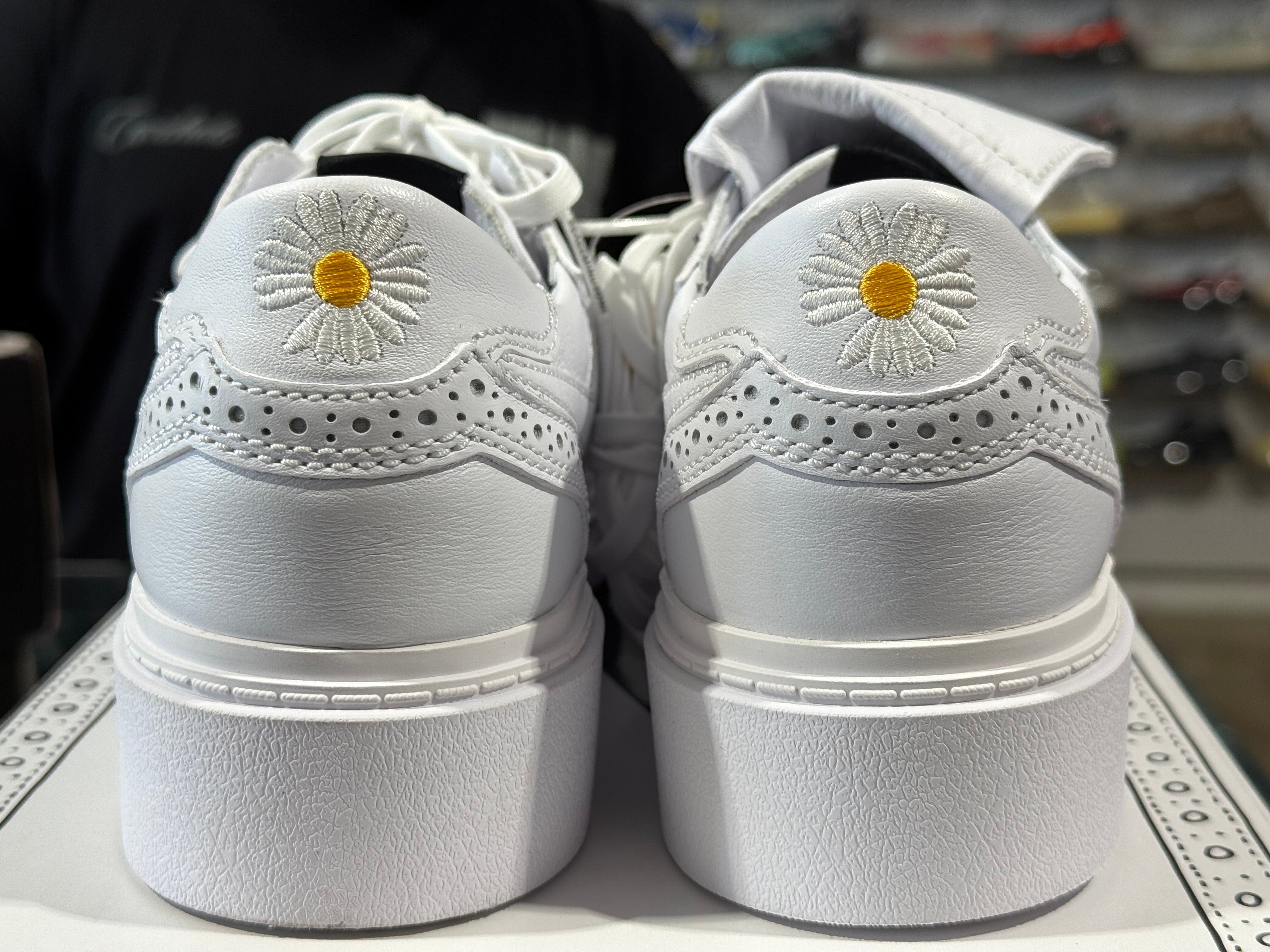 Nike Kwondo1 x Peaceminusone - White Size 10.5