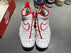 Nike Air Shake Ndestrukt 2017 - White/Red Size 9