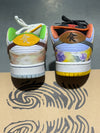 Nike SB Dunk Low - Street Hawker 2021 Size 10.5