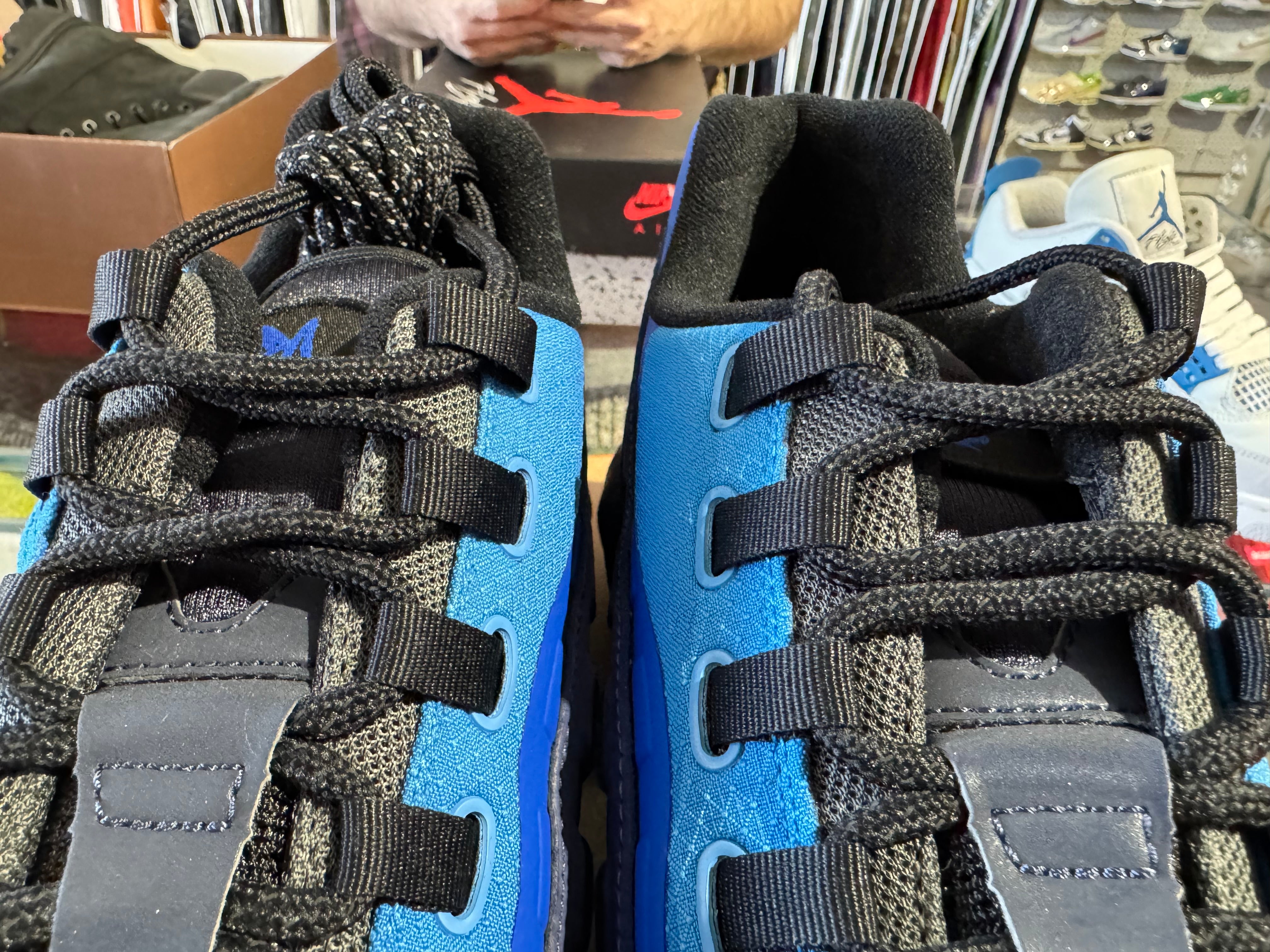 Nike Air Max 95 - Stash 2024 Size 10.5