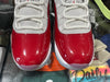 Air Jordan 11 Retro - Cherry Size 13