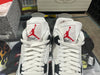 Air Jordan 4 Retro - White Cement 2025 Size 14