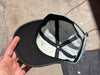 NEW Supreme Pigment Coated 2 Tone S Logo 6 Panel Cap - Denim