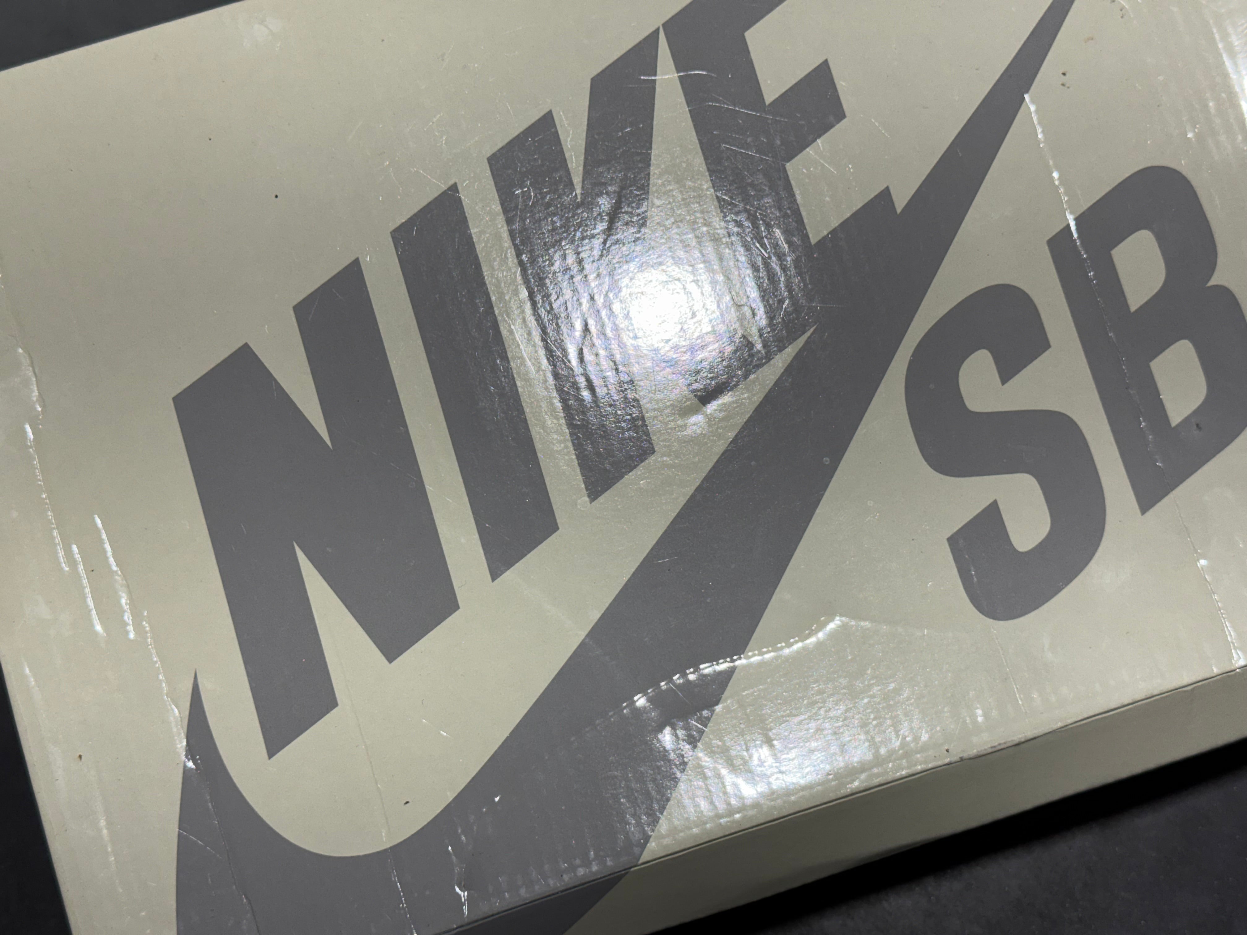 Nike SB Dunk Low - Crenshaw Skate Club Size 9