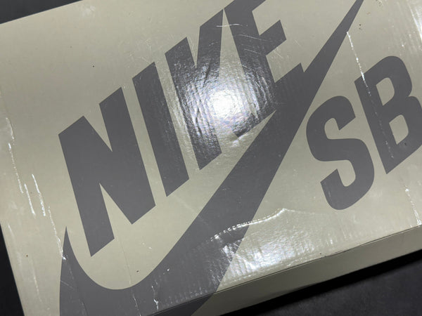 Nike SB Dunk Low - Crenshaw Skate Club Size 9