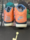 Air Jordan 5 Retro SP - DJ Khaled WTB/Crimson Bliss Size 10.5