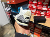 Air Jordan 3 Retro (TD) - White Cement Reimagined Size 5C