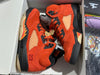 WMNS Air Jordan 5 Retro - Dunk On Mars Size 10.5W/9M