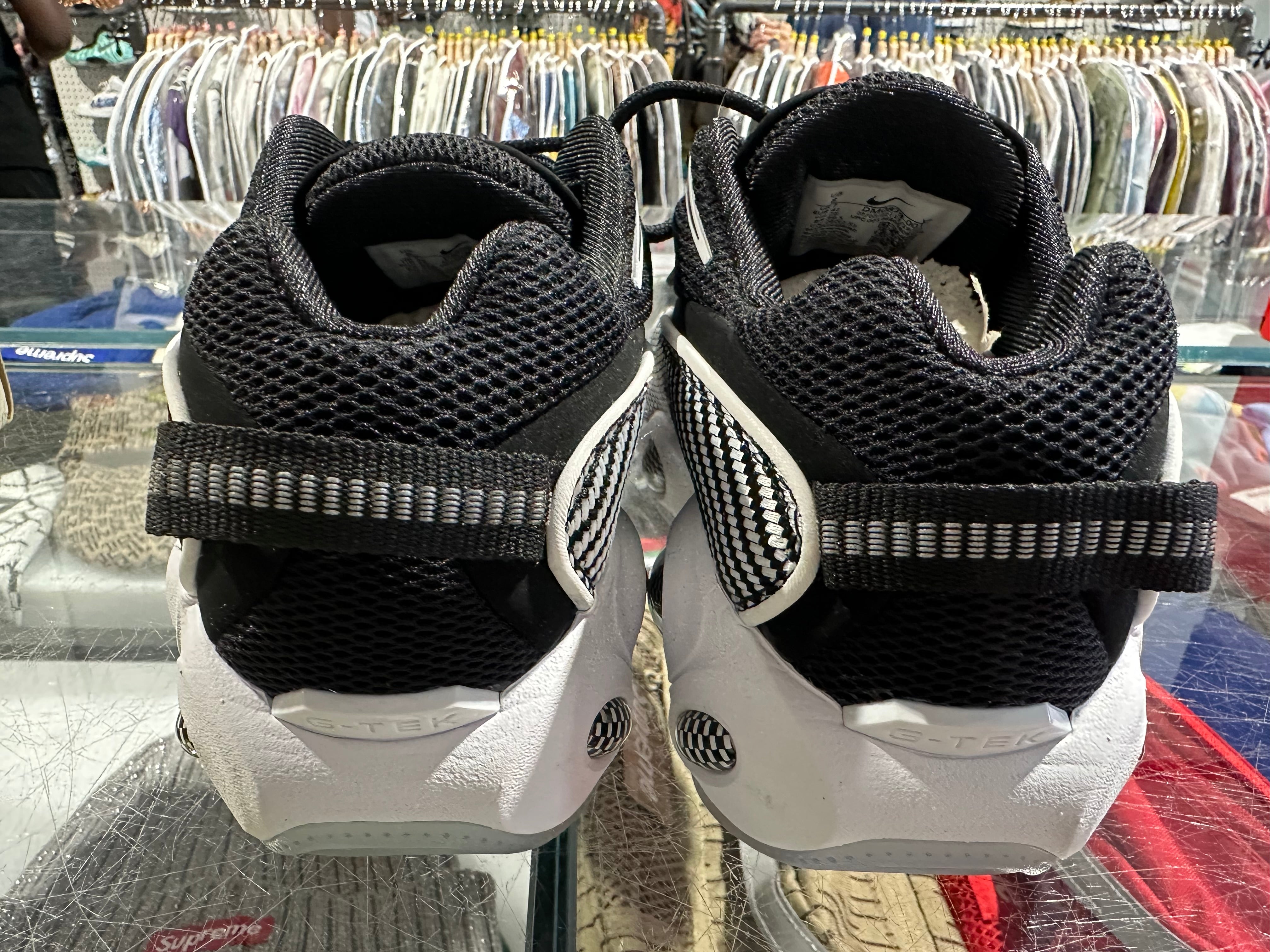 Nike Nocta Glide - Black/White Size 8