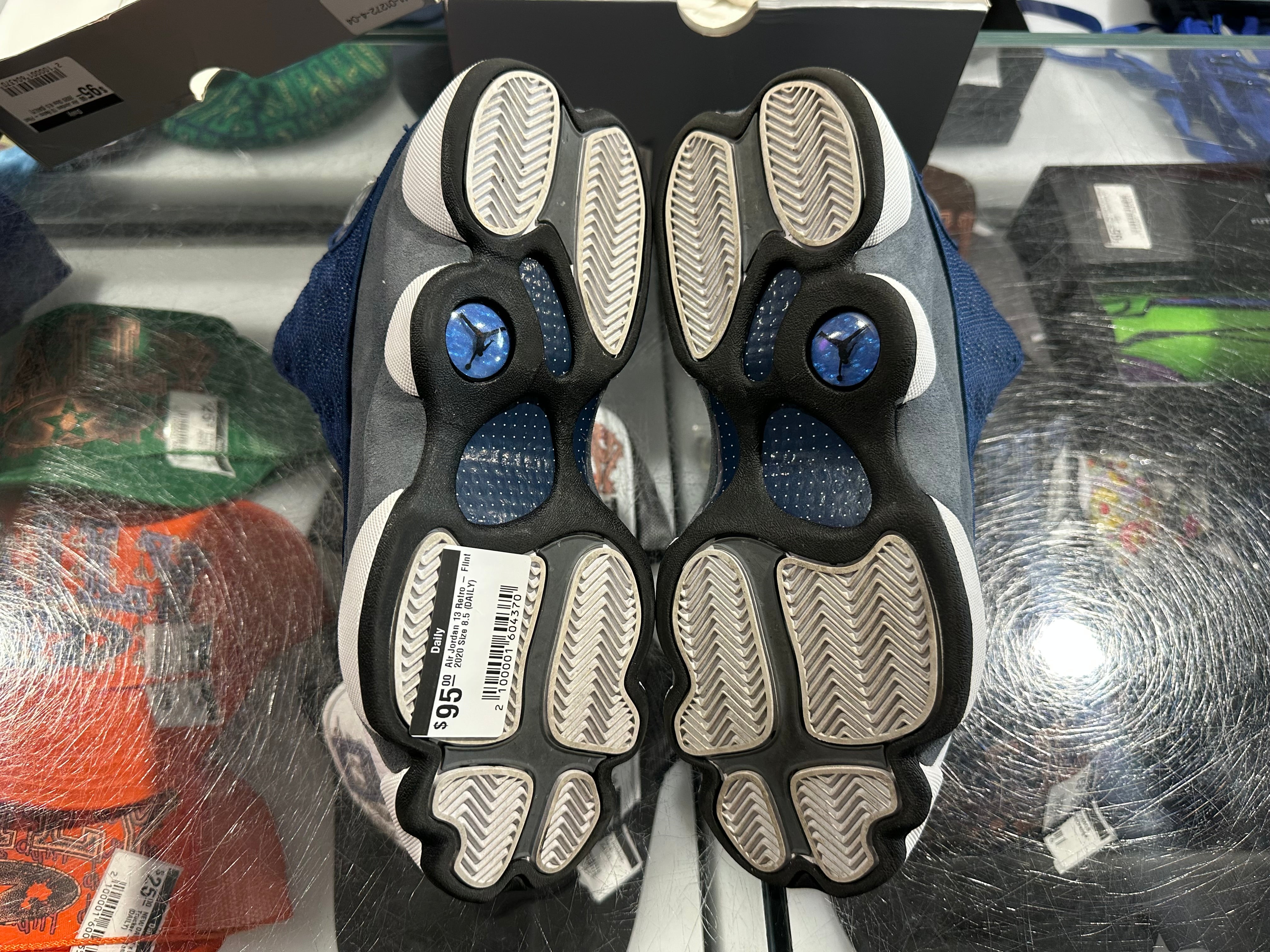 Air Jordan 13 Retro - Flint 2020 Size 8.5