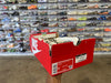 W Nike Air Footscape Woven PRM - White Cow Print Size