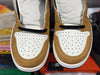 Air Jordan 1 Retro High OG - Rookie ROTY Size 11.5