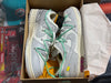 Nike Dunk Low / Off White - Lot 4 Size 13