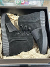 Adidas Yeezy Boost 750 - Triple Black Size 10