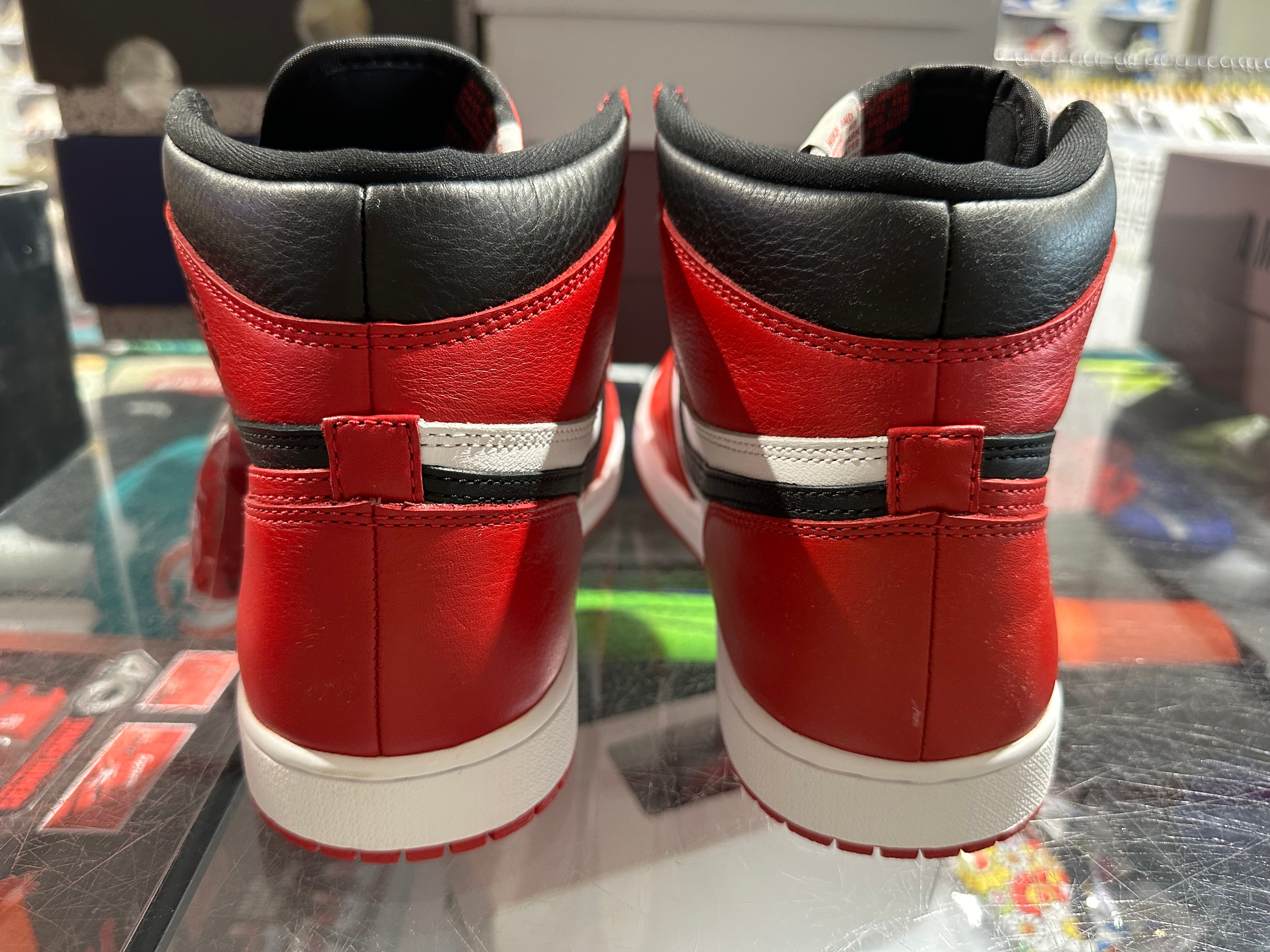 Air Jordan 1 Retro High OG NRG - Homage2Home Size 10.5