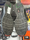 Nike Air Max 97 OG / UNDFTD - Black Size 8