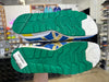 ASICS GT-II - KFE Brazil Size 11