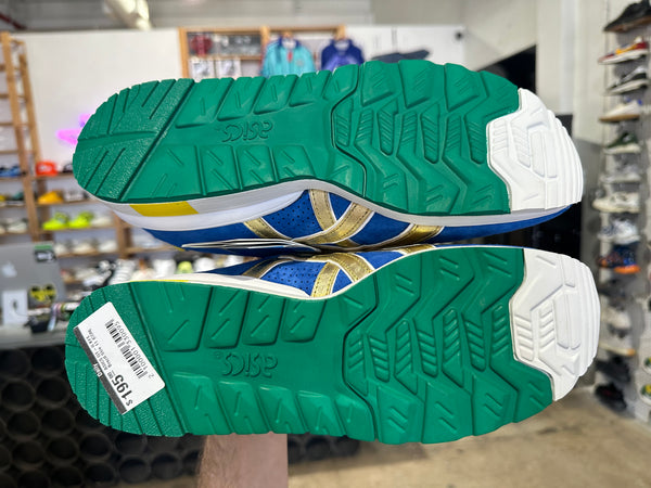 ASICS GT-II - KFE Brazil Size 11