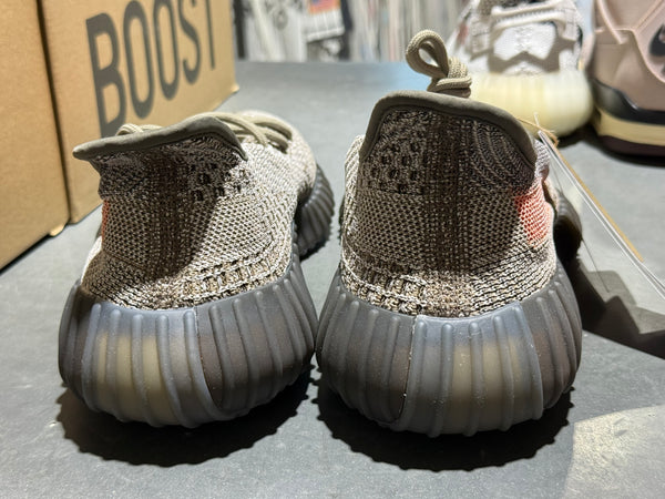 Adidas Yeezy Boost 350 V2 - Ash Stone Size 10