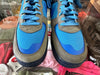 Nike Air Force 1 Low SP - Stash 2024 Size 11 (SPECIAL BOX//SIGNED)