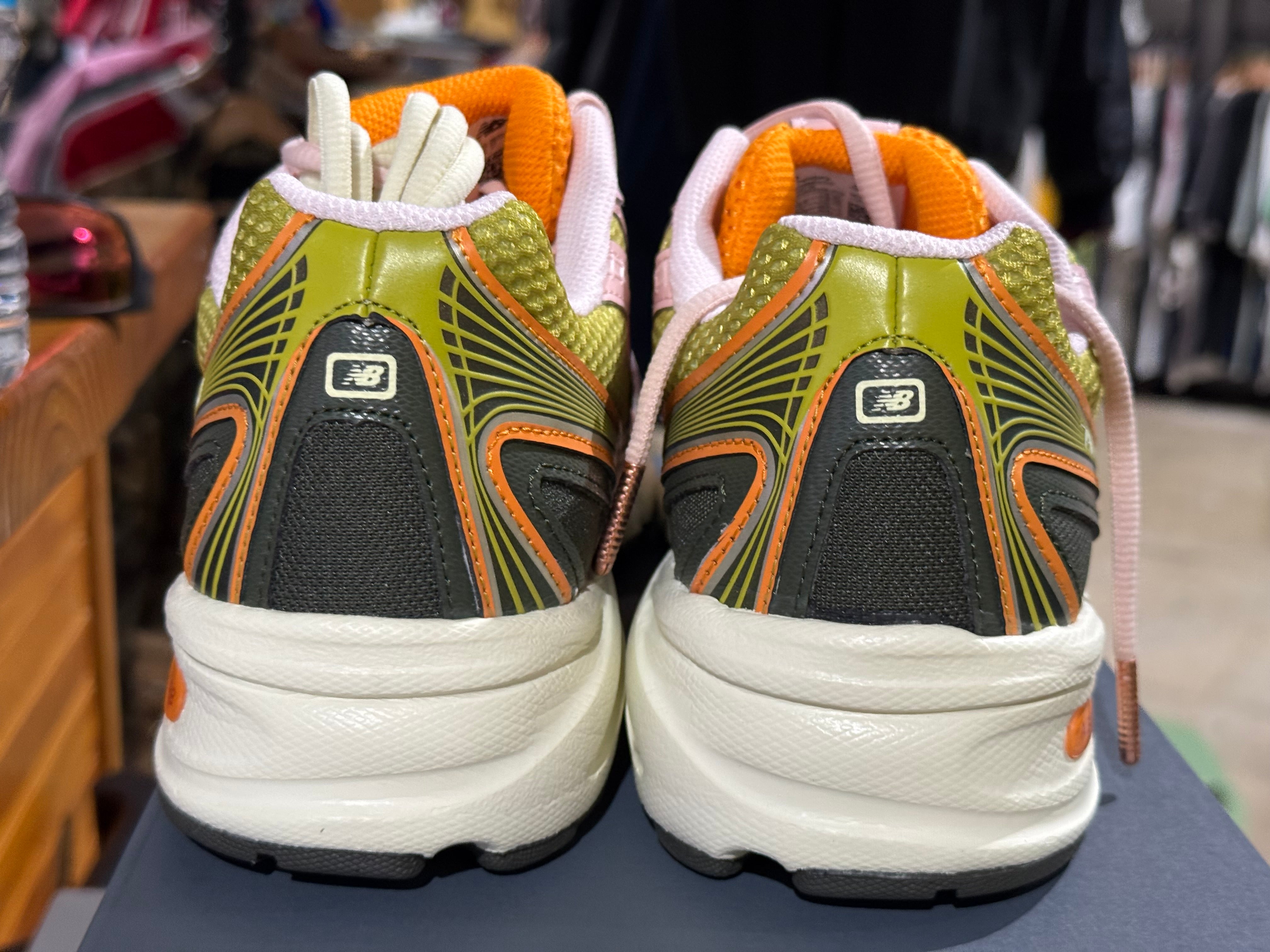 New Balance x CNCPTS 740 - Saignee Size 9