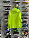 NEW Balenciaga WFP Hoodie - Yellow Size Small