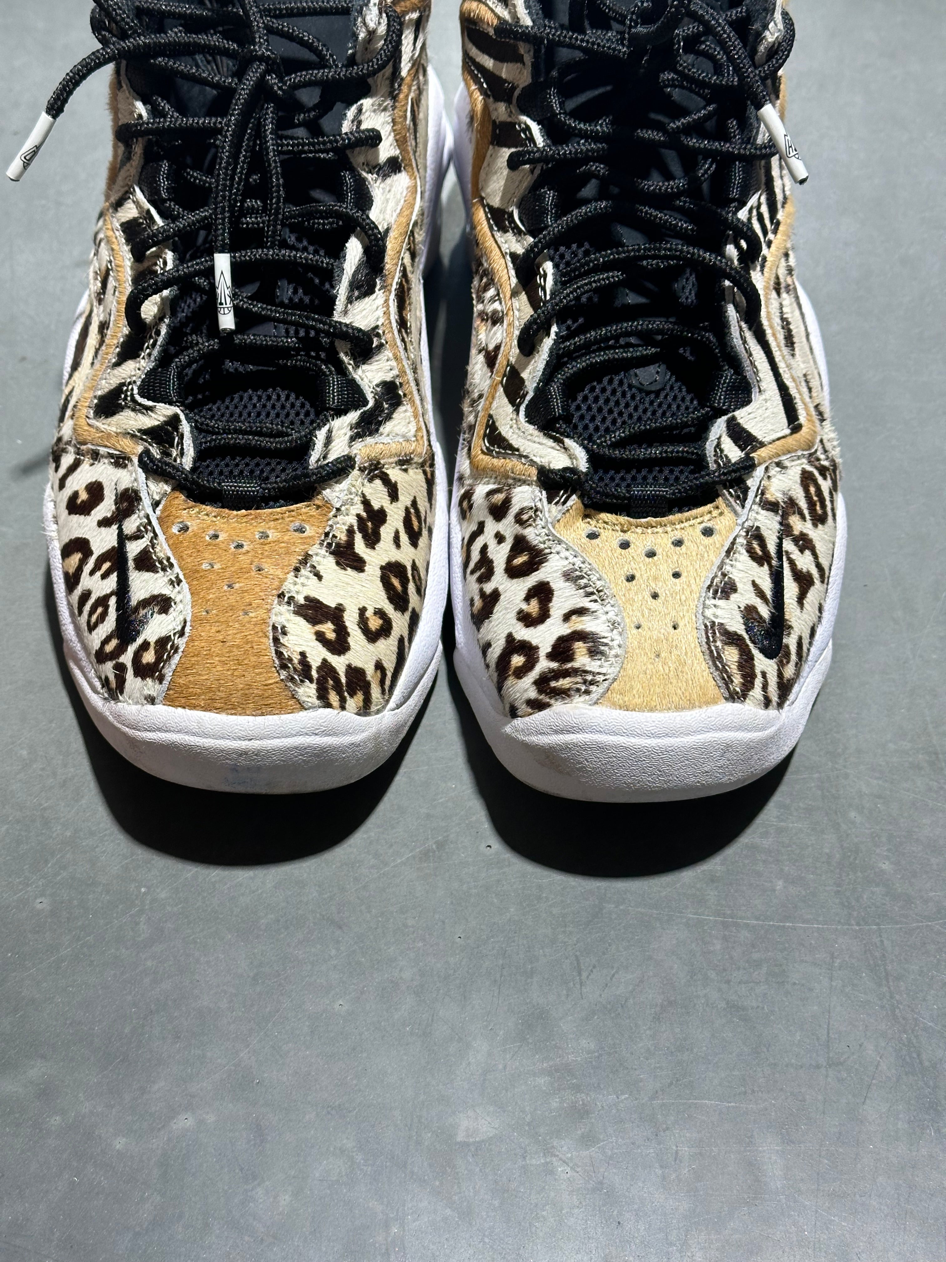 Nike Air Pippen 1 Kith - Chimera/Animal Size 9.