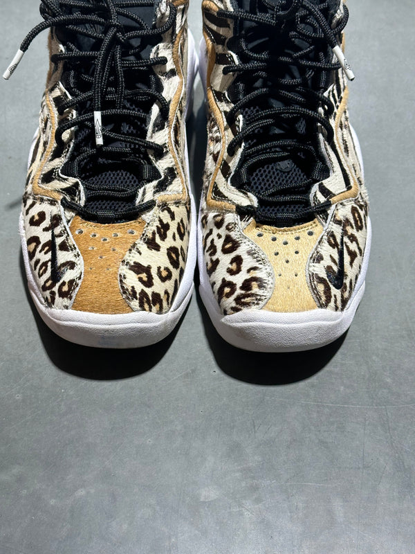 Nike Air Pippen 1 Kith - Chimera/Animal Size 9.