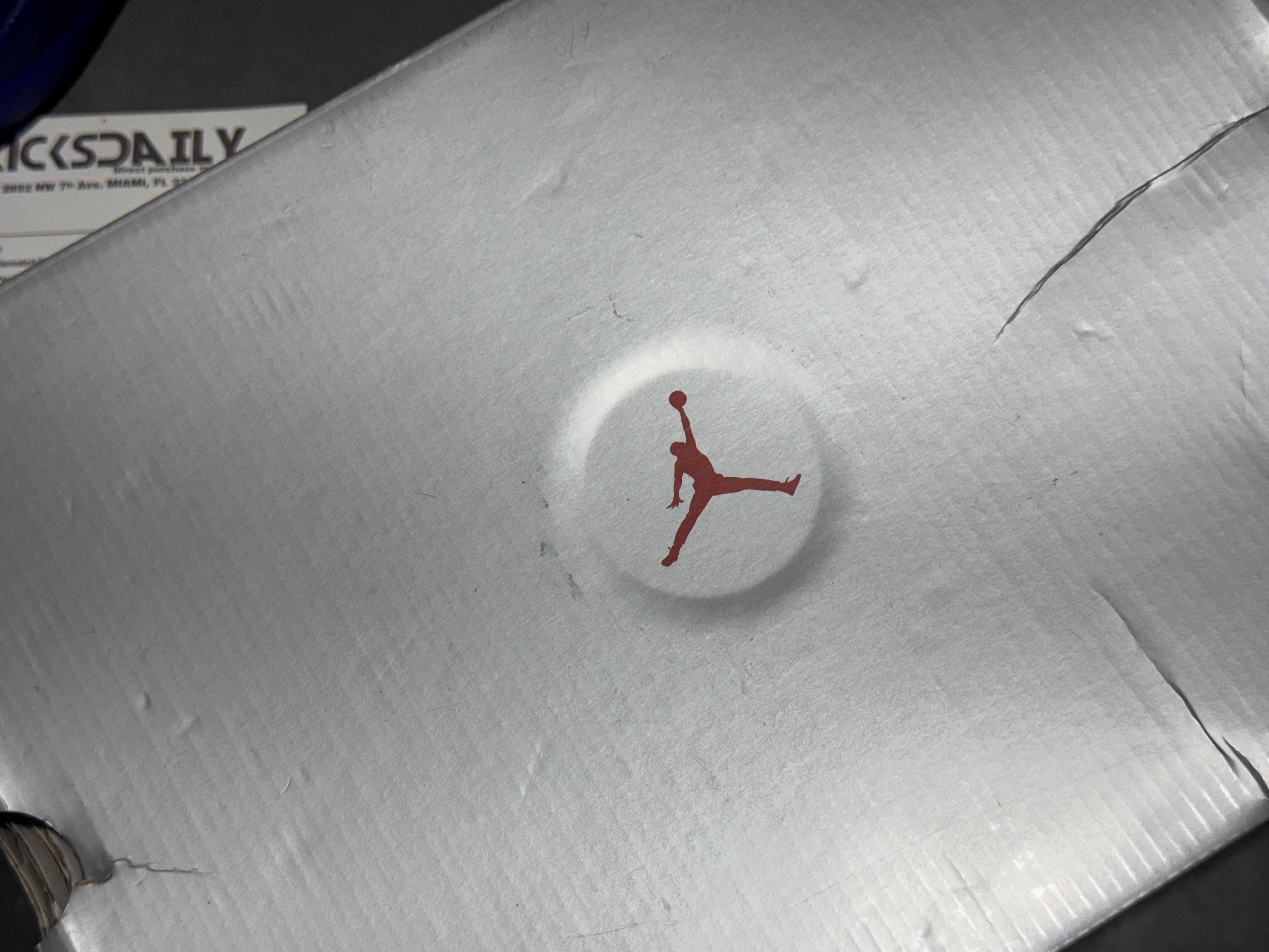Air Jordan 13 Retro - Starfish Size 12